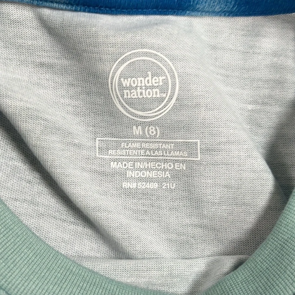 WONDER nation sleep set